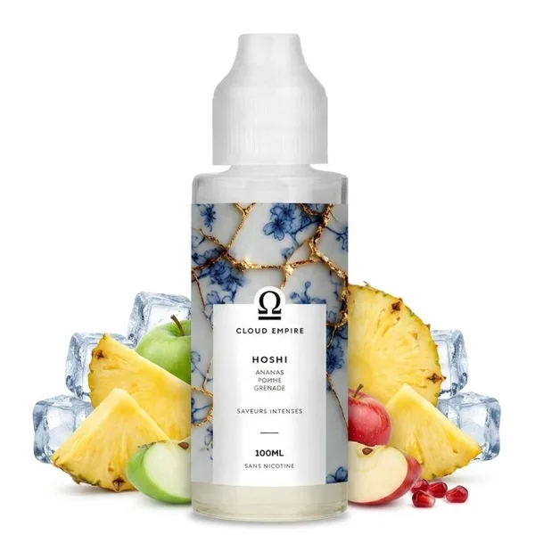 Hoshi 100ml FUU