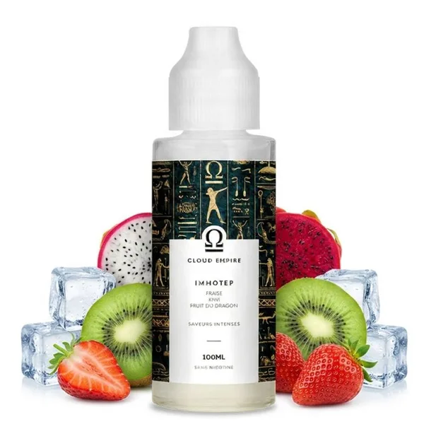 Imhotep 100ml FUU