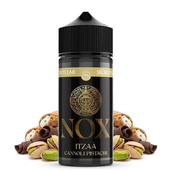 Itzaà 50ml Nox