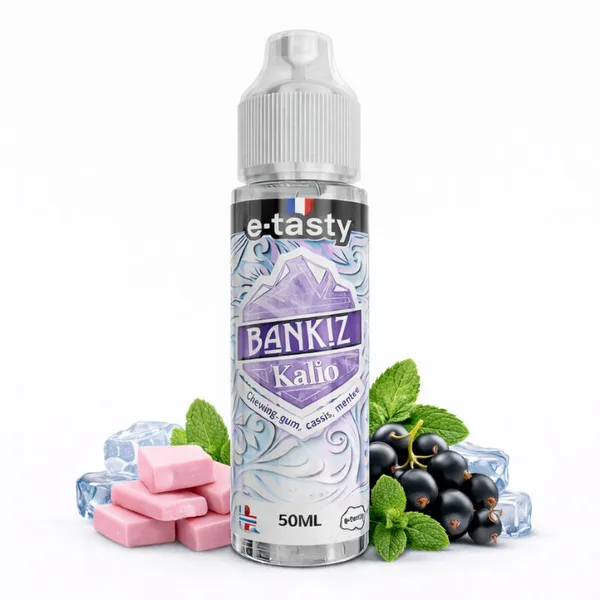 Kalio 50ml