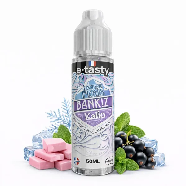 Kalio Extra Frais 50ml
