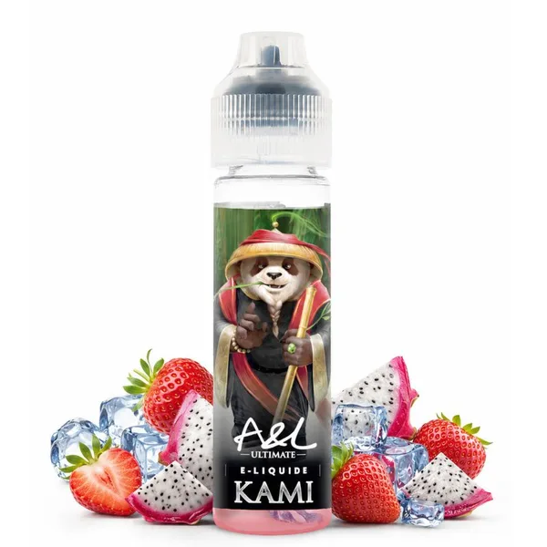 Kami 50ml Ultimate