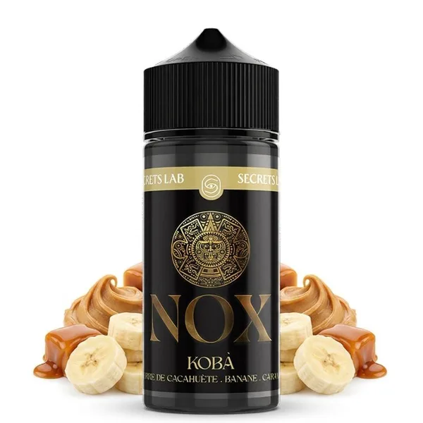 Kobà 50ml Nox
