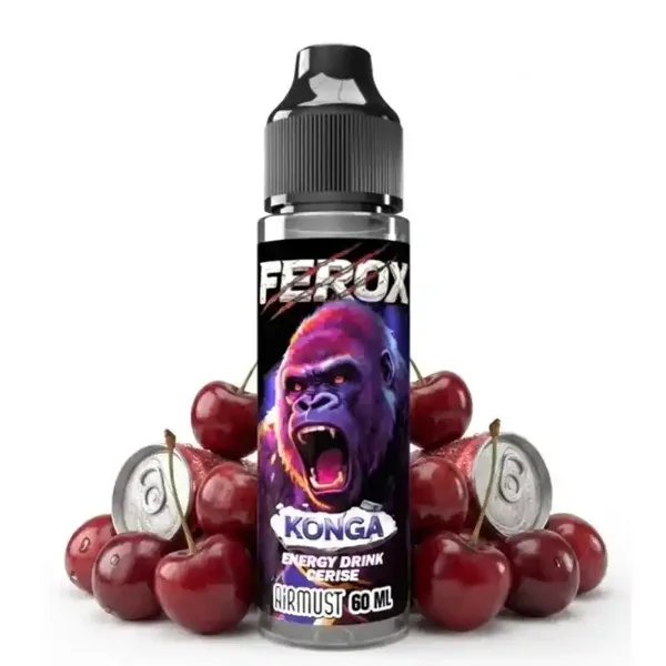 Konga 50ml Ferox