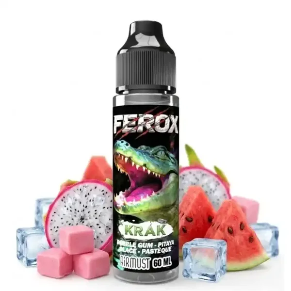 Krak 50ml Ferox
