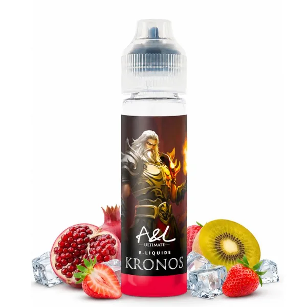 Kronos 50ml Ultimate