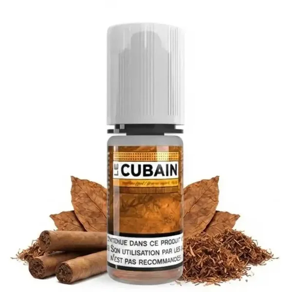 Le Cubain 10ml Les Classiques