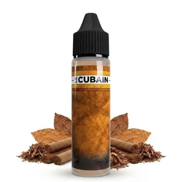 Le Cubain 50ml Les Classiques