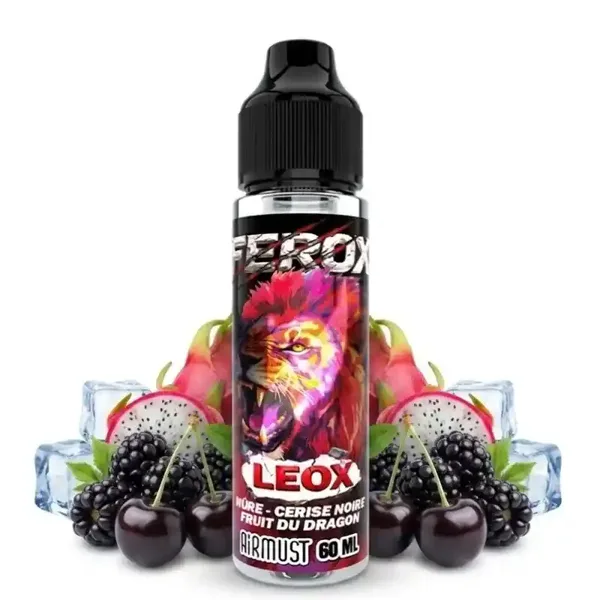 Leox 50ml Ferox