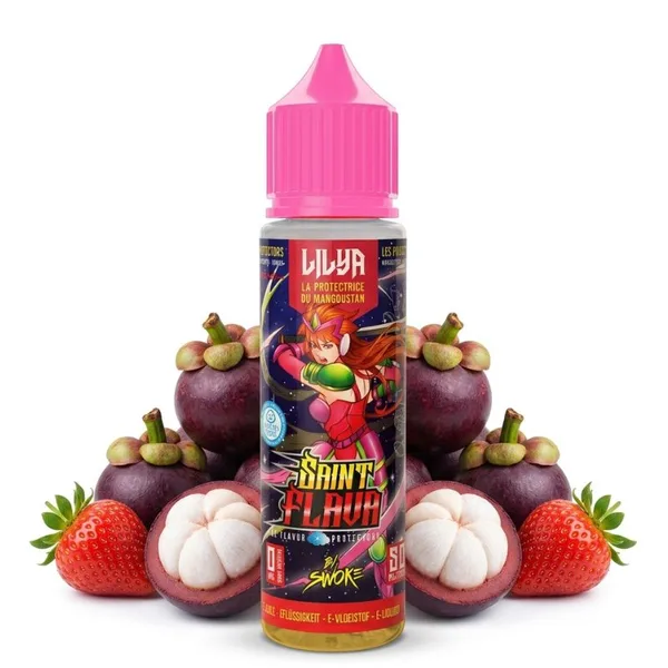 Lilya 50ml Saint Flava