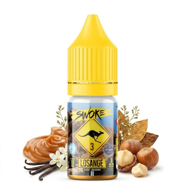 Losange 10ml