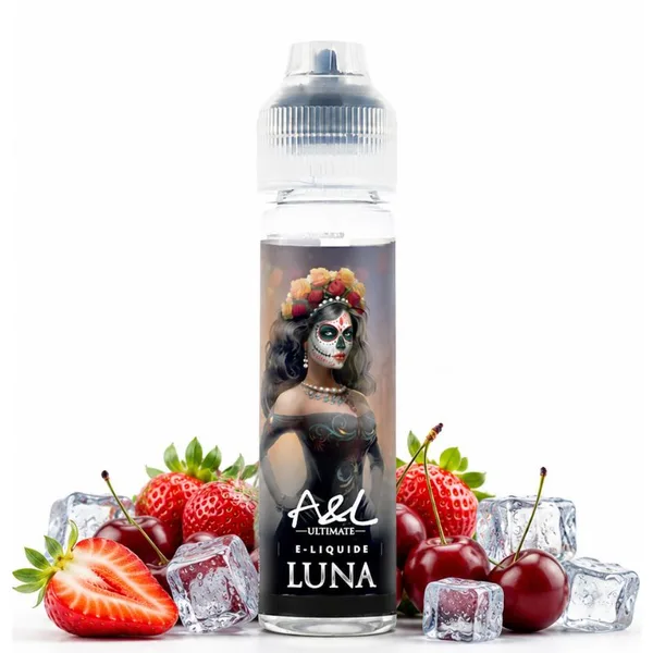 Luna 50ml Ultimate