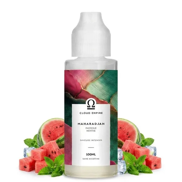 Maharadjah 100ml FUU