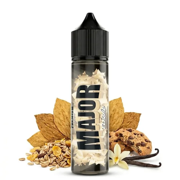 Major 50ml Premium