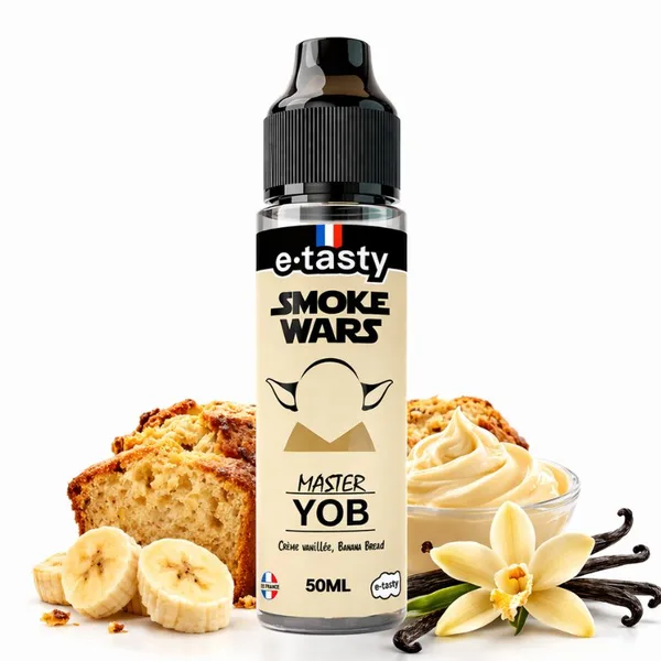 Master Yob 50ml