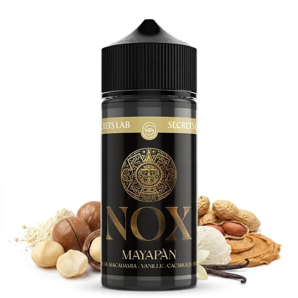 Mayapan 50ml Nox