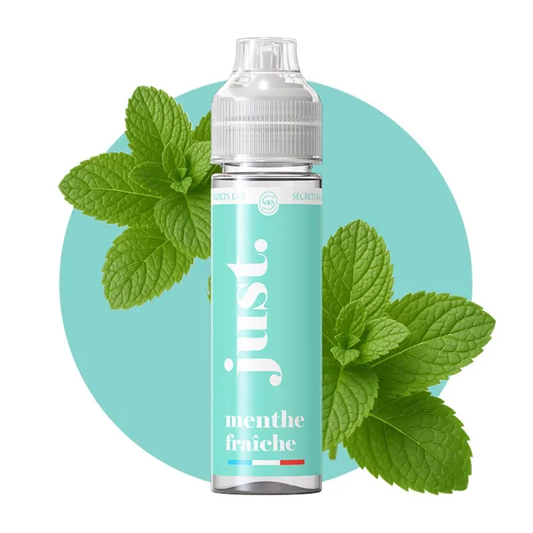 Menthe Fraîche 50ml