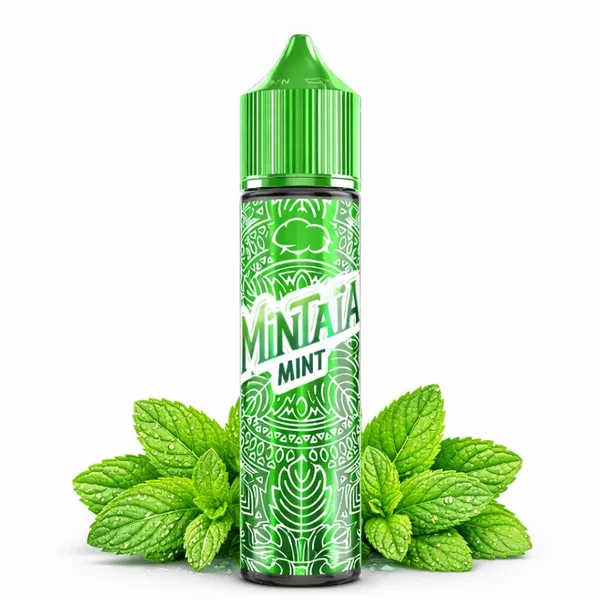 Mint 50ml