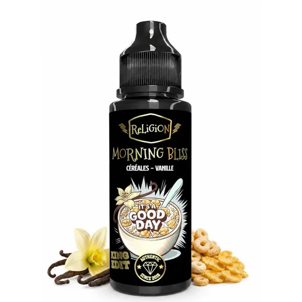 Morning Bliss King Edition 100ml
