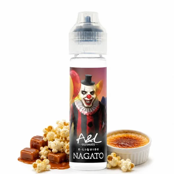 Nagato 50ml Ultimate