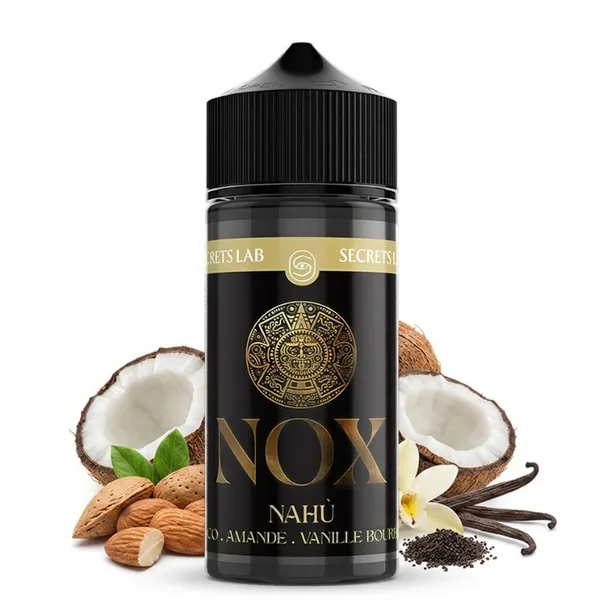 Nahù 50ml Nox