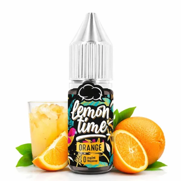 Orange 10ml Lemon'Time