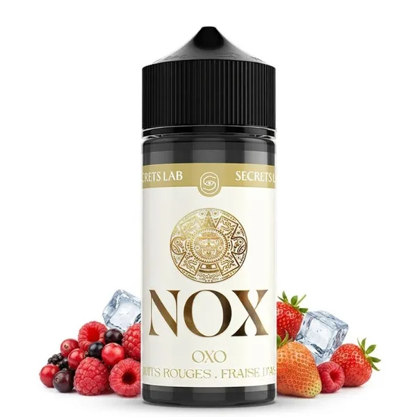 Oxo 50ml Nox