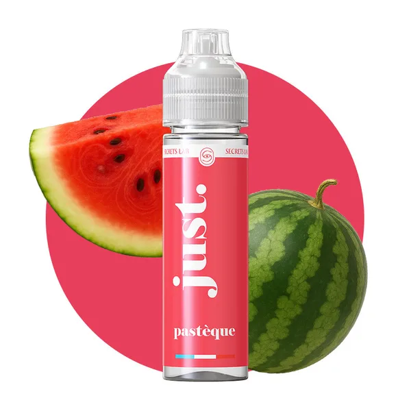 Pastèque 50ml