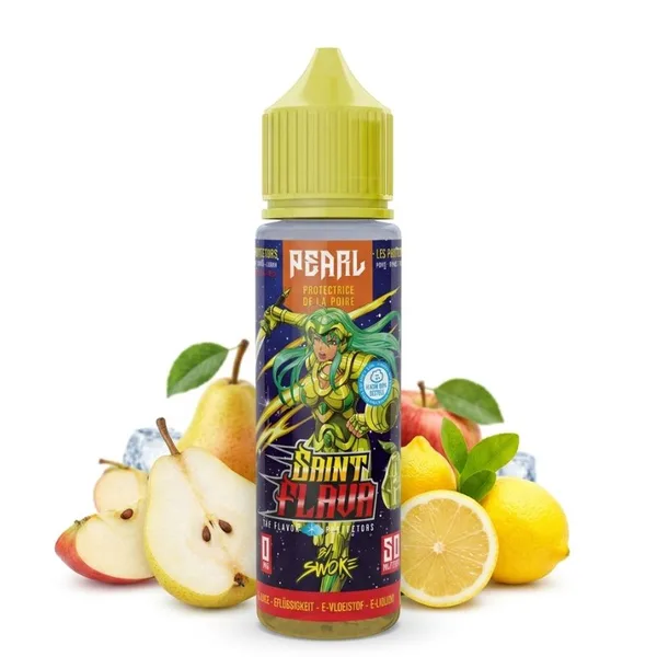 Pearl 50ml Saint Flava