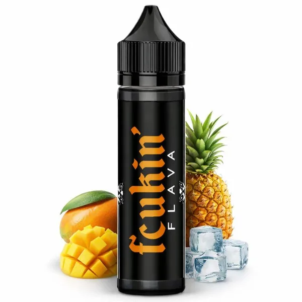 Philippines Mango 50ml The Cloud Series