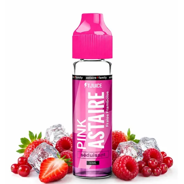 Pink Astaire 50ml Astaire Family