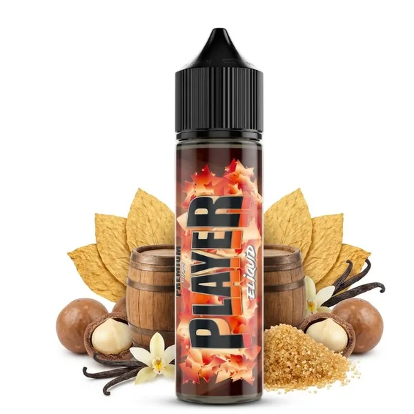 Player 50ml Premium