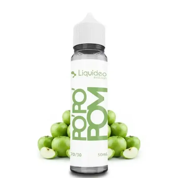 Po'po'Pom 50ml Evolution