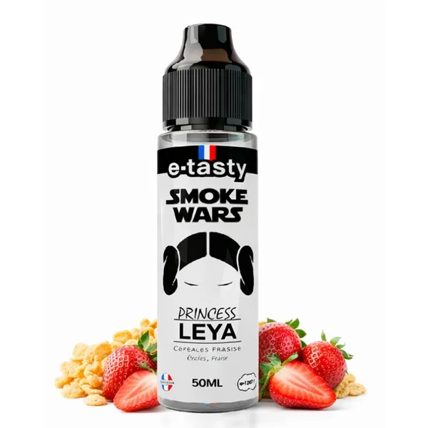 Princess Leya 50ml