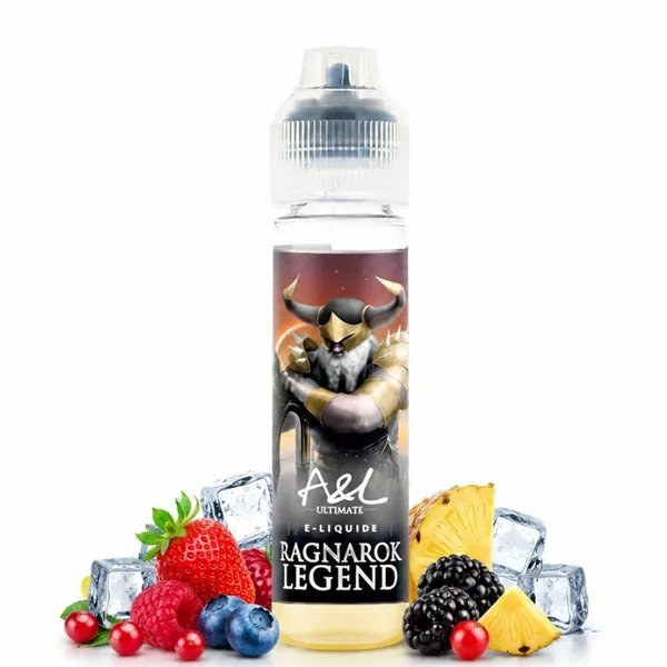 Ragnarok Legend 50ml Ultimate