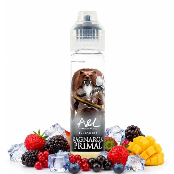 Ragnarok Primal 50ml Ultimate