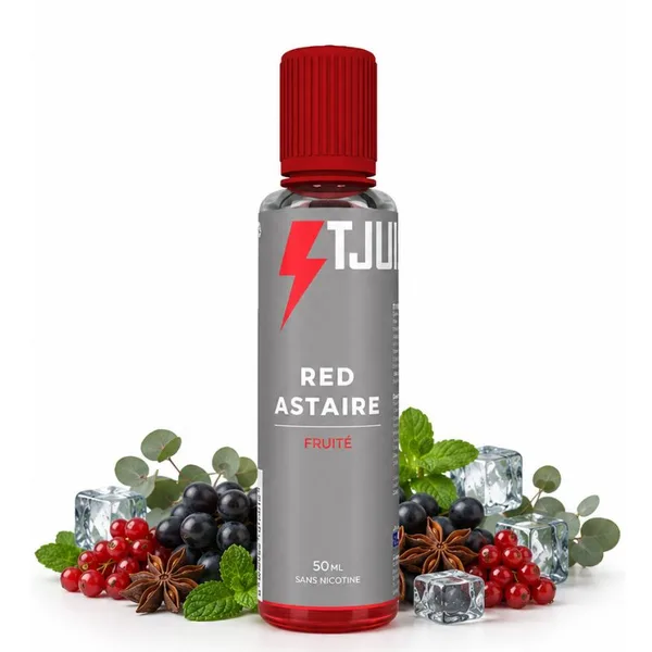 Red Astaire 50ml Astaire Family