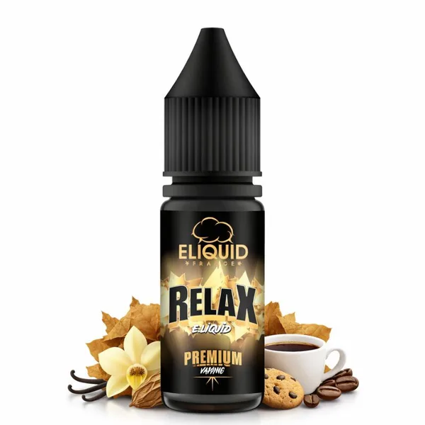 Relax 10ml Premium