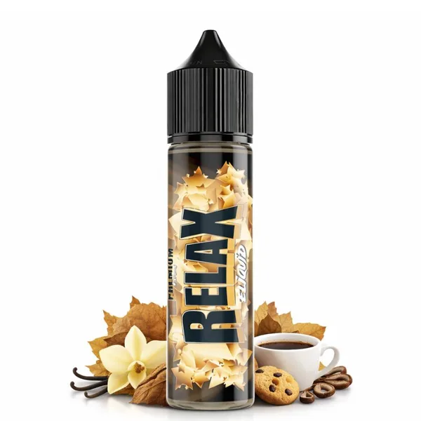 Relax 50ml Premium