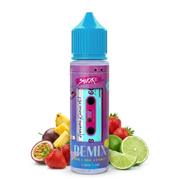 Remix 50ml