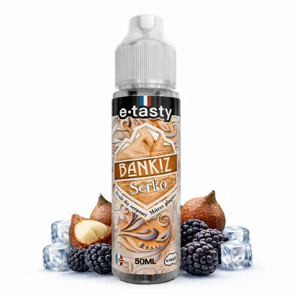 Serko 50ml