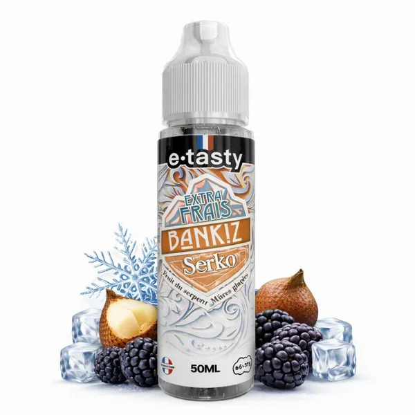 Serko Extra Frais 50ml