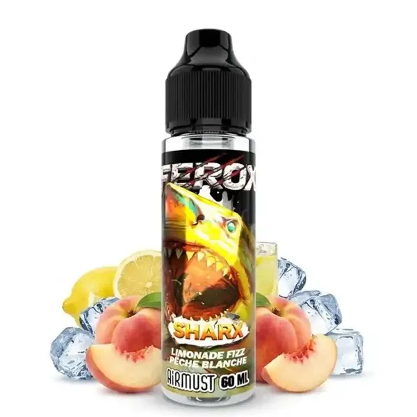 Sharx 50ml Ferox