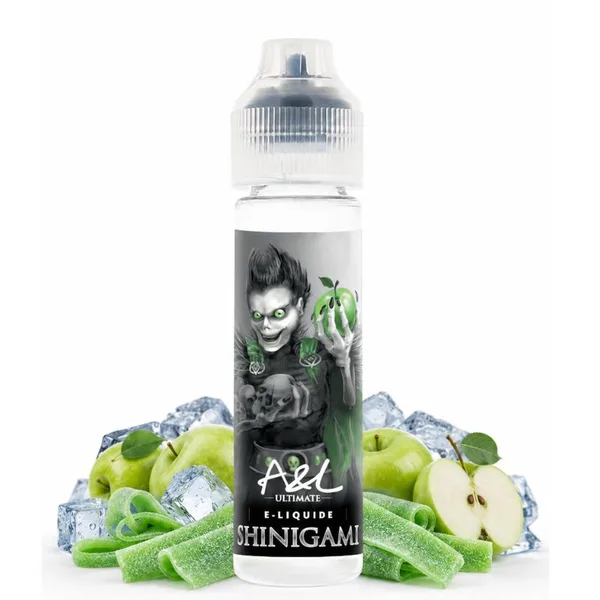 Shinigami 50ml Ultimate