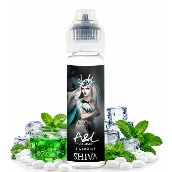 Shiva 50ml Ultimate