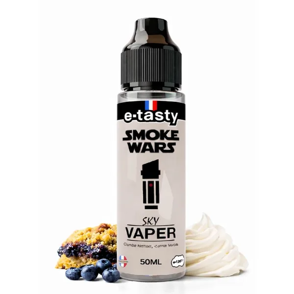 Sky Vaper 50ml
