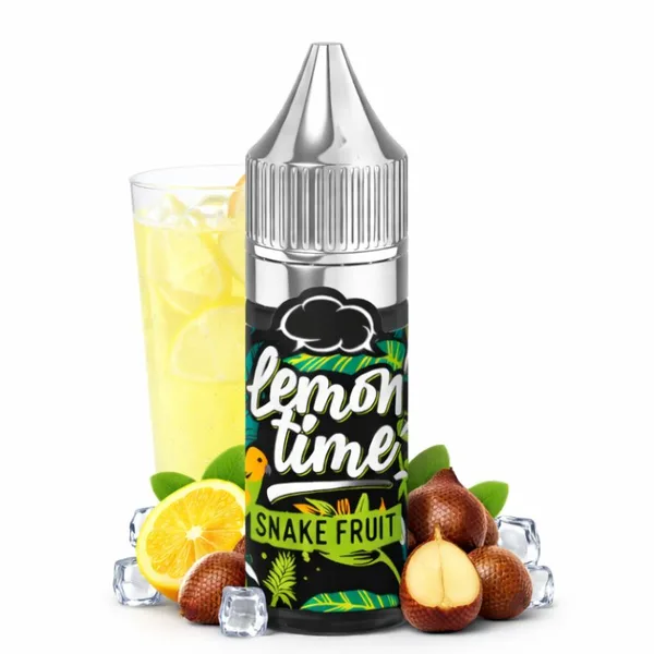 Snake Fruit 10ml Lemon'Time