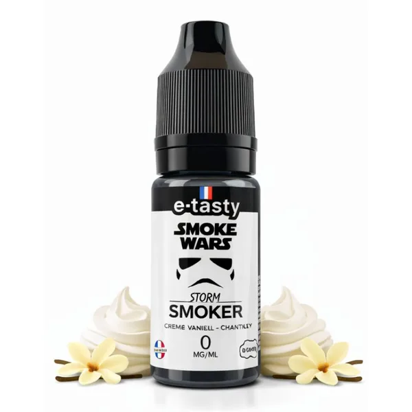 Storm Smoker 10ml