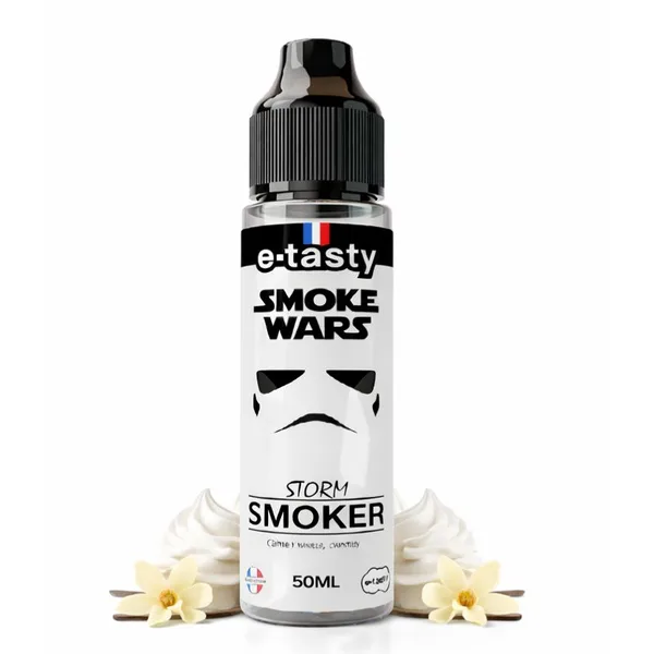 Storm Smoker 50ml