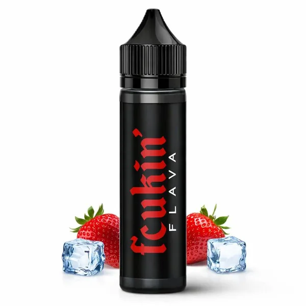 Strawberry Jello 50ml The Cloud Series